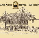 Macquarie Arms Hotel - Restaurant Canberra
