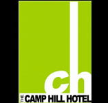 Camp Hill Hotel - Restaurant Canberra