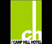 Camp Hill Hotel - Restaurant Canberra 0