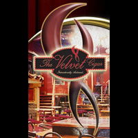 The Velvet Cigar - Restaurant Canberra 0
