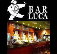 Bar Luca - Restaurant Canberra