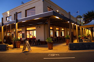 St Kilda VIC Restaurant Canberra