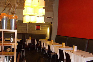 Ants Bistro - Restaurant Canberra 0