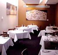 Bacash - Restaurant Canberra