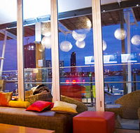 Beachclub - Restaurant Canberra