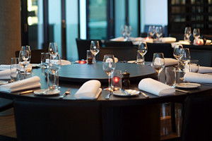 Canvas - Restaurant Canberra 0