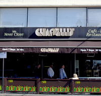 Chapelli's - Restaurant Canberra