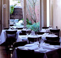 Cosi - Restaurant Canberra