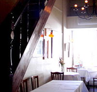 Da Noi - Restaurant Canberra