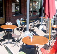 Dalmatino - Restaurant Canberra