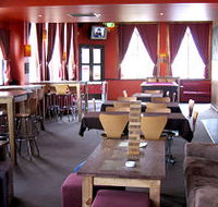 Drifter's Alibi - Restaurant Canberra
