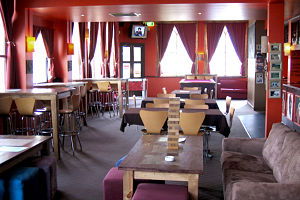 Drifter's Alibi - Restaurant Canberra 0