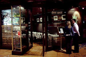 E Gusto - Restaurant Canberra 0