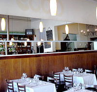 Ecco - Restaurant Canberra