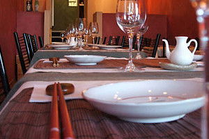 Eis - Restaurant Canberra 0