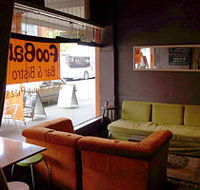 FooBar Bar  Bistro - Restaurant Canberra