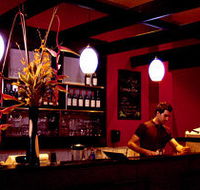 Gallery 324 - Restaurant Canberra
