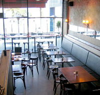 Grissini Cafe Wine Bar - Restaurant Canberra