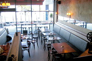 Grissini Cafe Wine Bar - Restaurant Canberra 0
