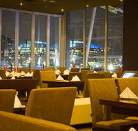 Kobe Jones - Restaurant Canberra