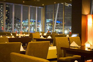 Kobe Jones - Restaurant Canberra 0