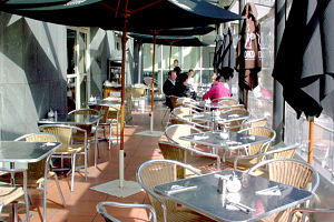 La Camera - Restaurant Canberra 0