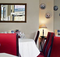 Le Petit Bourgeois - Restaurant Canberra