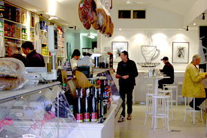 Lygon Foodstore - Restaurant Canberra 0