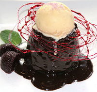 Lynch's - Restaurant Canberra