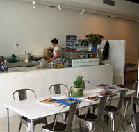 Mars - Restaurant Canberra