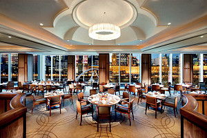  Restaurant Canberra