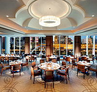 Melba - Restaurant Canberra