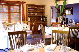  Restaurant Canberra