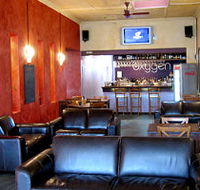 Nikitas - Restaurant Canberra