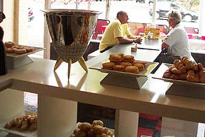 No 5 - Restaurant Canberra 0