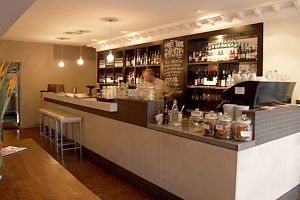 Palate - Restaurant Canberra 0