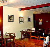 Pellegrino's Trattoria - Restaurant Canberra