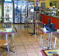 PM's Cafe - Restaurant Canberra