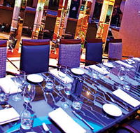 Radii - Restaurant Canberra