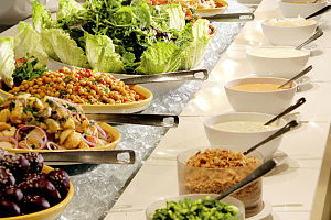 Sante - Restaurant Canberra 0
