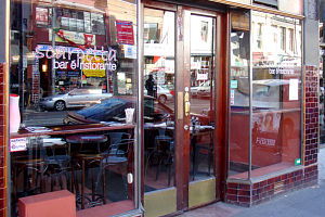 Scarpetta Ristorante - Restaurant Canberra 0