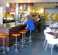 See Life Differently  Cafe - Restaurant Canberra