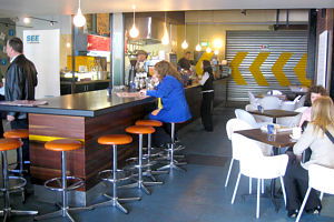 See Life Differently  Cafe - Restaurant Canberra 0