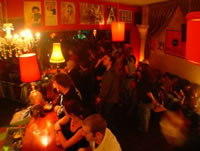 Belgrave VIC Restaurant Canberra