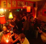 Ruby's Lounge