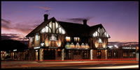 Liverpool NSW Restaurant Canberra