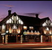 The Collingwood Hotel - Restaurant Canberra