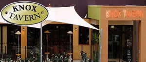 Knox Tavern - Restaurant Canberra 0