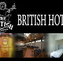 British Hotel - Restaurant Canberra
