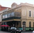 Exeter Hotel - Restaurant Canberra